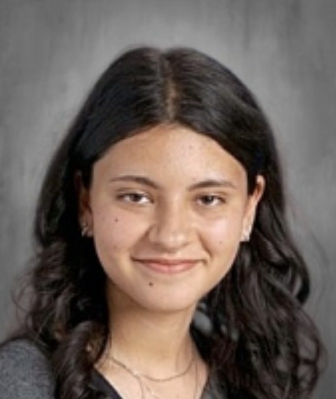 Afrah Nazar